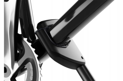 4X БАГАЖНИК ДЛЯ ВЕЛОСИПЕДОВ THULE ProRide 598