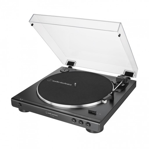 Проигрыватель Audio-Technica AT-LP60XUSB