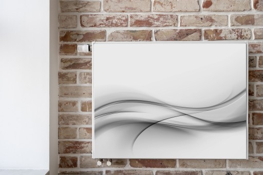 ПОКРЫТИЕ МАСКИ Magnetic Abstract Line 80x60