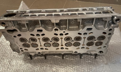 ГОЛОВКА IVECO DAILY 2.3 EURO-6 5802227765/5802036306