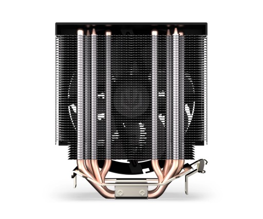 ВОЗДУШНОЕ ОХЛАЖДЕНИЕ ЦП ENDORFY SPARTAN 5 MAX ARGB 120 ММ, 4-КОНТАКТНОЕ ВОЗДУШНОЕ ОХЛАЖДЕНИЕ ЦП