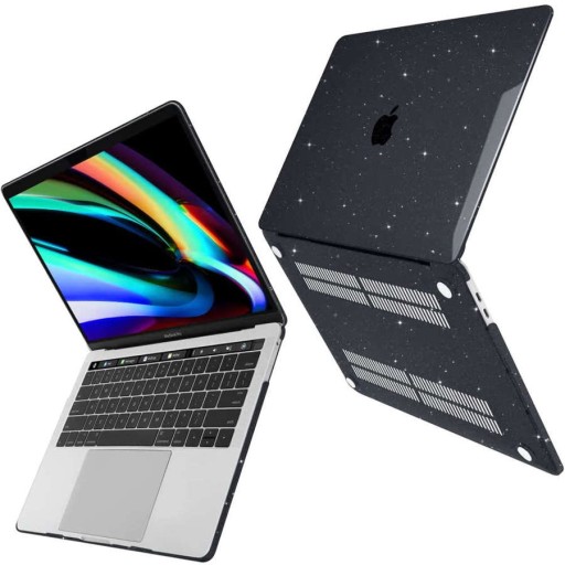 ЖЕСТКИЙ ЧЕХОЛ ДЛЯ MACBOOK PRO 13 2016-2020 гг.