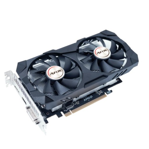 Видеокарта Radeon R9 370 4 ГБ GDDR5 256 бит