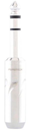 РАЗЪЕМ ДЛЯ НАУШНИКОВ 6,3 ММ FURUTECH FT-763 R