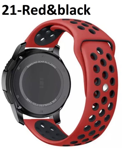 РЕМЕНЬ ДЛЯ HUAWEI WATCH GT 2 3 4 PRO GT2E 46 мм/48 мм Elite Classic Sport BUDS