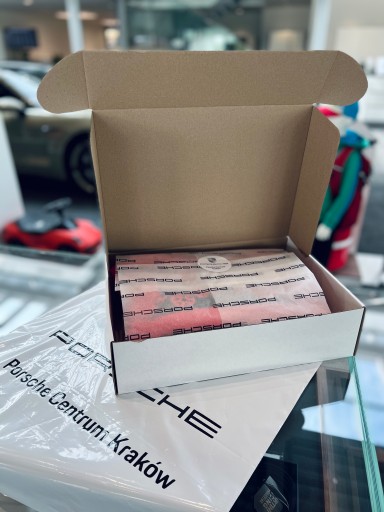 Рождественский свитер Porsche, унисекс, рождественская коллекция, размер XL