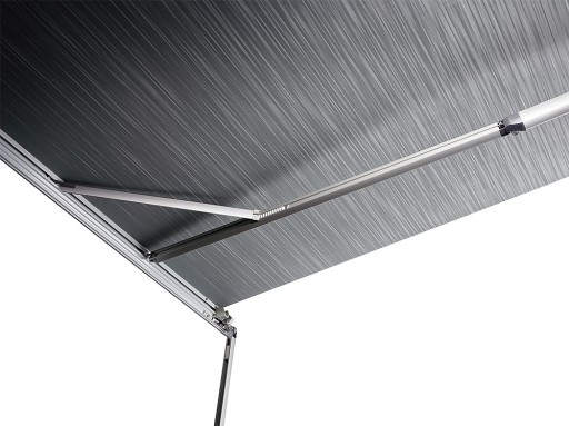 Настенная маркиза в кассете Thule 5200 400 Белый нет