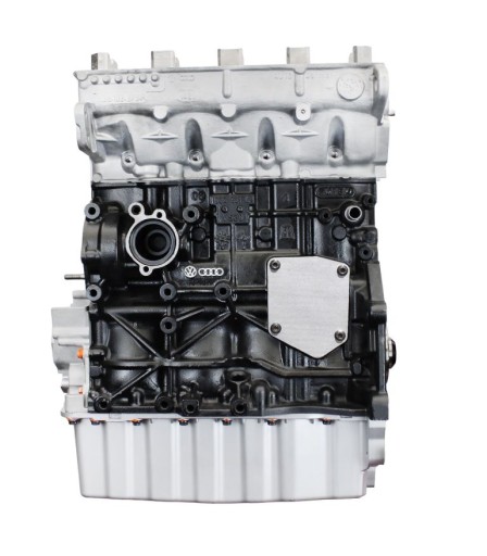 РЕГЕНЕРИРОВАННЫЙ ДВИГАТЕЛЬ BRS 1.9 TDI 8V 102 л.с. VW TRANSPORTER T5