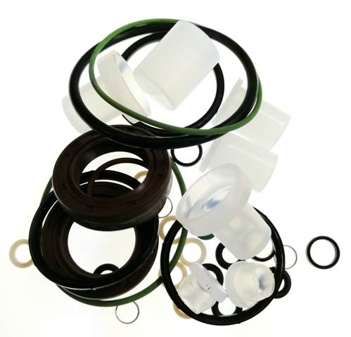 РЕМКОМПЛЕКТ НАСОСА BOSCH F01M101456 CR