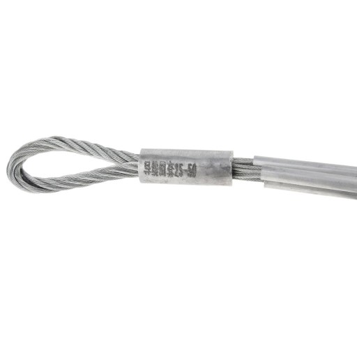 Cable Pulling Socks Grip Puller Fit 2. .7inch