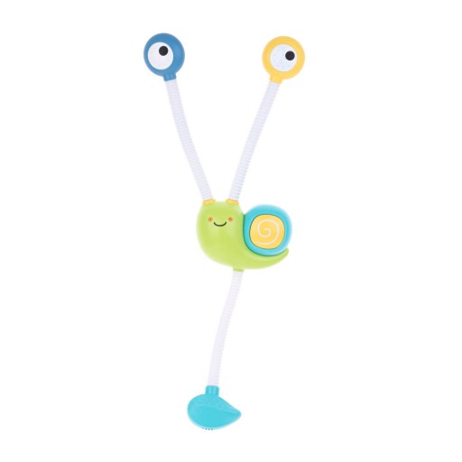 Игрушка для водяной ванны Dumel Snail Shower