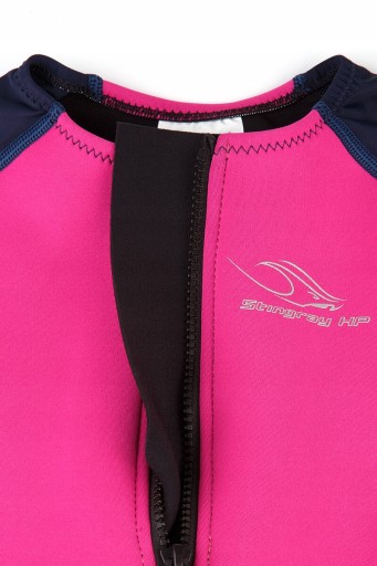 Гидрокостюм неопреновый детский AquaSphere Stingray 1Y