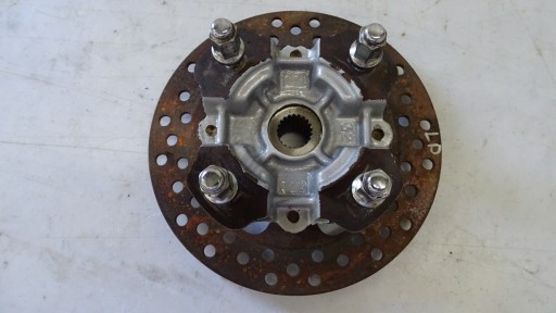 Kawasaki KVF 750 700 Ступица тормозного диска LP