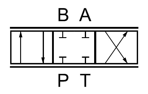 Главный поршень PVBS32 157B7021