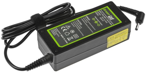 Zasilacz do laptopa GREENCELL Pro AD41P 65W