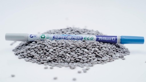 СТИРАТЕЛЬ PELIKAN SUPER Pirat Eco 850M, 2 шт.