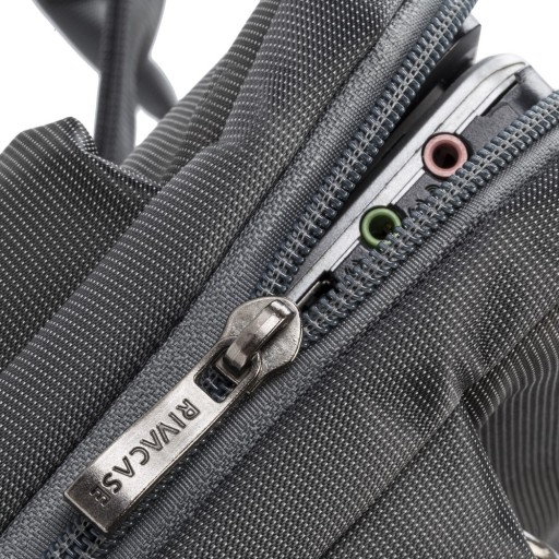 RIVACASE Central BAG для ноутбука MacBook 15 дюймов 15,6 дюйма