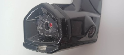 КОРПУС ЗЕРКАЛА КАМЕРЫ AUDI E-TRON ЛЕВЫЙ 570009-01