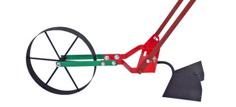 Кондиционер 3-в-1 MANUAL GARDEN LARGE RED