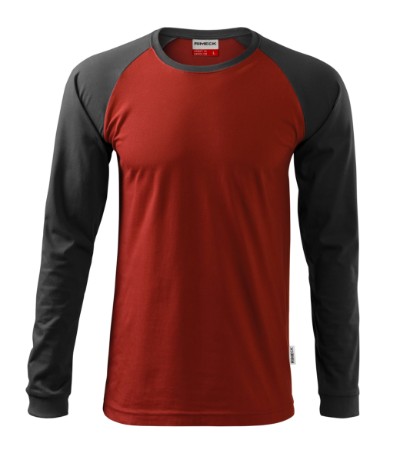 Longsleeve Malfini Streetls 130 Malfini T -Fork