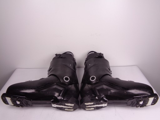 SALOMON SELECT R 80 30,5 / 45,5 + ЛЫЖИ-ВЕЛКРО