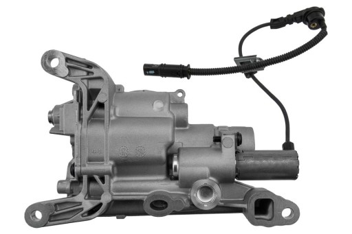 МАСЛЯНЫЙ НАСОС CITROEN C3 09- 1.2THP/VTI, 1.4VTI 09-, C4 1.2/1.6THP, 1.4VTI, C