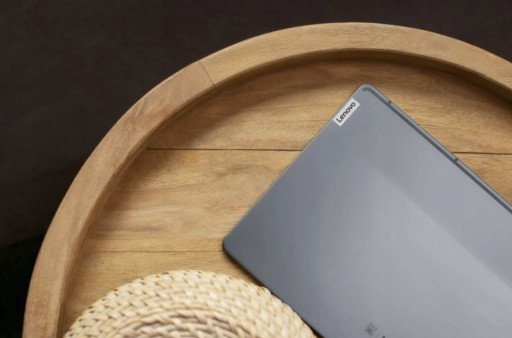 Планшет Lenovo Tab P11 Pro 11,2 дюйма, 8 ГБ / 256 ГБ, серый