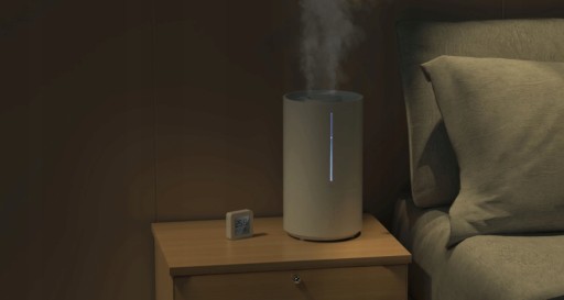 Увлажнитель воздуха Xiaomi Smart Humidifier 2