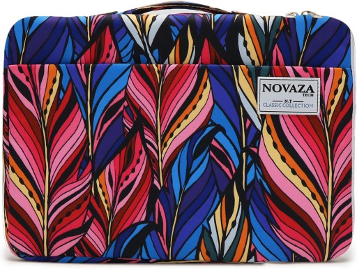 Torba Teczka Aktówka Etui Case Na Laptopa 15