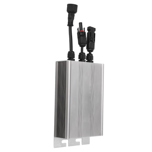 AC230V Микроинвертор для солнечной сети MPPT Stop