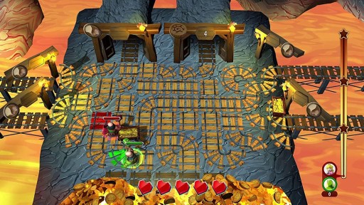 Коллекция игр 30 в 1, том 2 (Nintendo Switch)