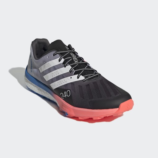 Мужские кроссовки Adidas для БЕГА/СТАРТА Terrex Speed ​​Ultra M размер 43 1/3