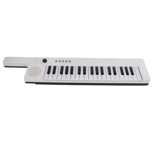 klawiatura gitarowa organy elektroniczne