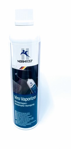 Viro Vaporizer – дезинфицирующее средство для испарителей