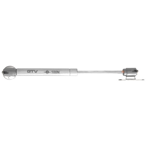 Газлифт, мебельный актуатор 100N GTV QUALITY