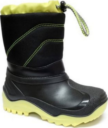 Muflon Renbut Snow Boots с шерстью -30 ST_35_amewik