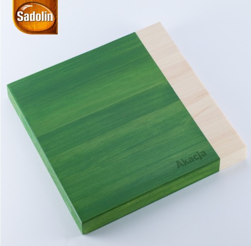 Impregnat SADOLIN CLASSIC- akacja, 9l
