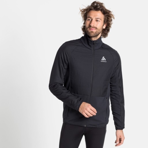 Мужская куртка ODLO Millenium S-THERMIC Element L