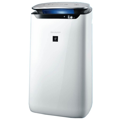 Очиститель + ионизатор Sharp FP-J80EUW HD 25000