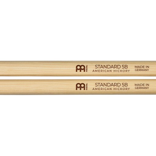 Meinl 5B Standard Pałki perkusyjne