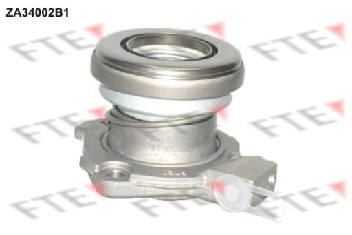 ШЕСТЕРНЯ СЦЕПЛЕНИЯ OPEL ASTRA VECTRA 1.2-2.0 16V 1.7-2.2C