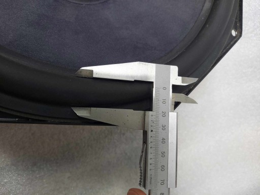 HECO TTK 300 Комплект 30 см