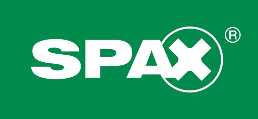 Шурупы для настила пешеходного моста SPAX 8х120 А4 10 шт.