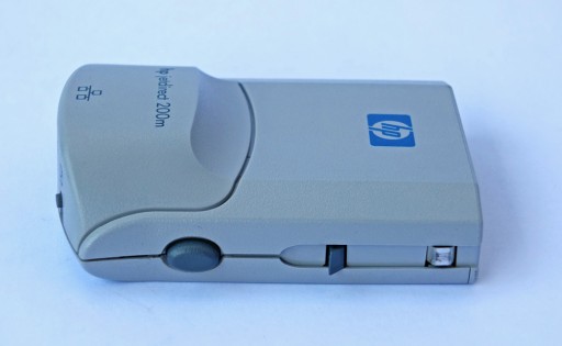 Сервер печати HP JetDirect 200 м J6039C