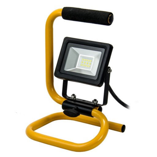 Светильник для мастерской SMD LED 10W DEDRA