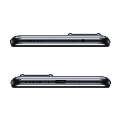 Смартфон Xiaomi 12T 8 ГБ/128 ГБ черный