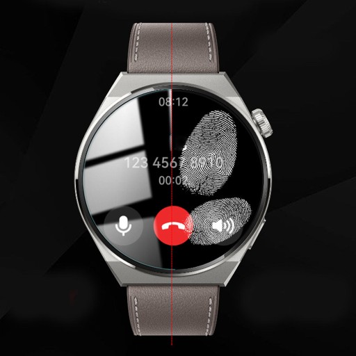 ГИБРИДНОЕ ЗАЩИТНОЕ СТЕКЛО ДЛЯ УМНЫХ ЧАСОВ ДЛЯ SUUNTO 5