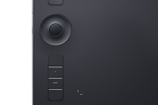 Графический планшет WACOM INTUOS PRO M (A5)