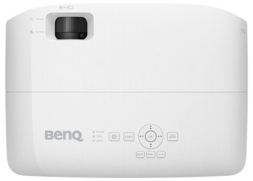 Benq MH536 DLP-проектор 1080p 3800lm