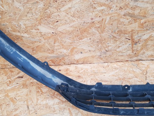 FORD FOCUS MK3 LIFT 14- SPOILER HOKEJ DOKŁADKA ZDERZAKA PRZÓD F1EB-17B635-A
